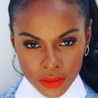 Tika Sumpter Naken