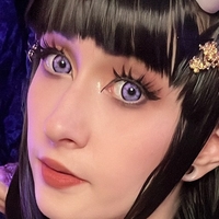 Timbercosplay Naken
