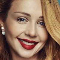 Tina Karol Naken