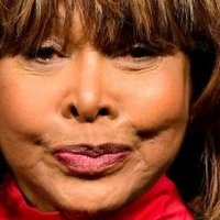 Tina Turner Naken