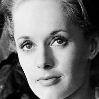 Tippi Hedren Naken