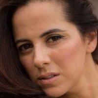 Tiziana Lodato Naken
