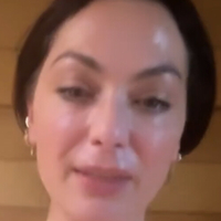 Tonia Buxton Naken