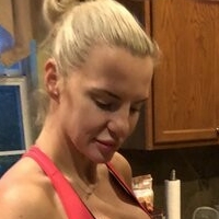 Tori Hendricz Naken