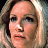 Tracy Spaulding Naken