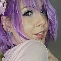Tricky_Nymph Naken