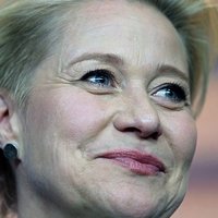 Trine Dyrholm Naken