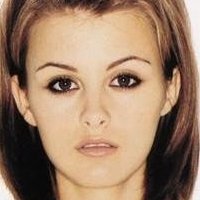 Trish Goff Naken