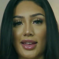 Trixie Banks Naken