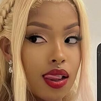 Tsholo Teebaby Naken