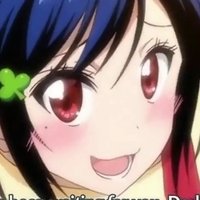 Tsugumi Naken