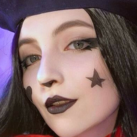Tu44a_Cosplay Naken