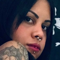 Tutufelina Naken