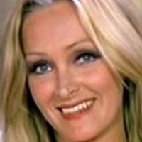Ulla Johannsen Naken