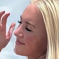 urefavoriteblondevip Naken