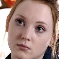 Val Hallinan Naken