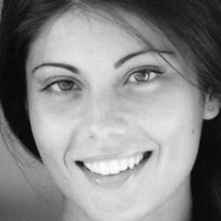 Valentina Donazzolo Naken