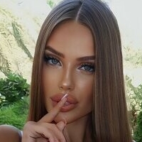 Valentina Melis Naken