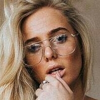 Vanessa Bosen Naken