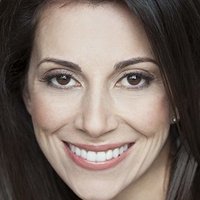 Vanessa Burns Naken