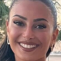 Vanessa Kartal Naken