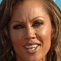 Vanessa L. Williams Naken