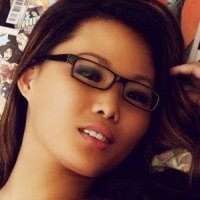 Vanessa Lai Fox Naken