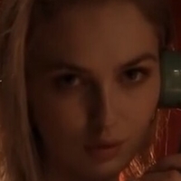 Vanessa Tamkan Naken