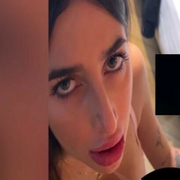 Vanessa Zacchi Naken