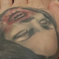 vanpsuicide Naken