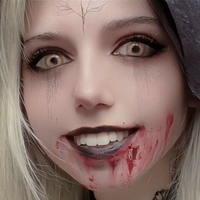 vengefulgh0st Naken