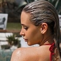 Verena-Katrien Gamlich Naken