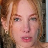 vespertheginger Naken