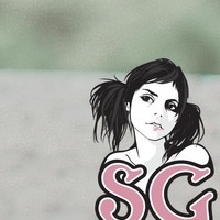 Vic SG Naken