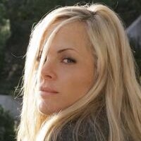 Victoria Fuller Naken