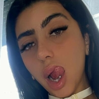 Victoria Ramos Naken