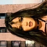 Victoria Resende Naken