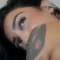 victoriabenedetti2 Naken