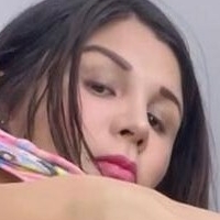 Vika Borja Naken