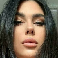 vikkikiss Naken