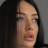 Viktoria Gnetko Naken