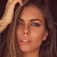 Viktoria Odintcova Naken
