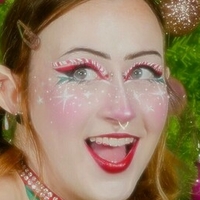 vinnyballerina Naken