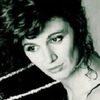 Virginia Mataix Naken