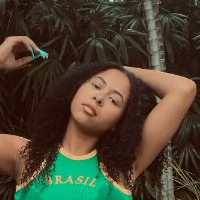 Vitoria Oliveira Naken