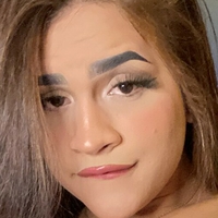 Viviana Blanco Naken