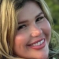 Viviane Bardasson Naken