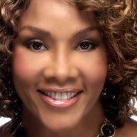 Vivica Fox Naken