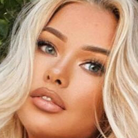Vlada Glukhova Naken