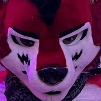 wolf_ezo Naken